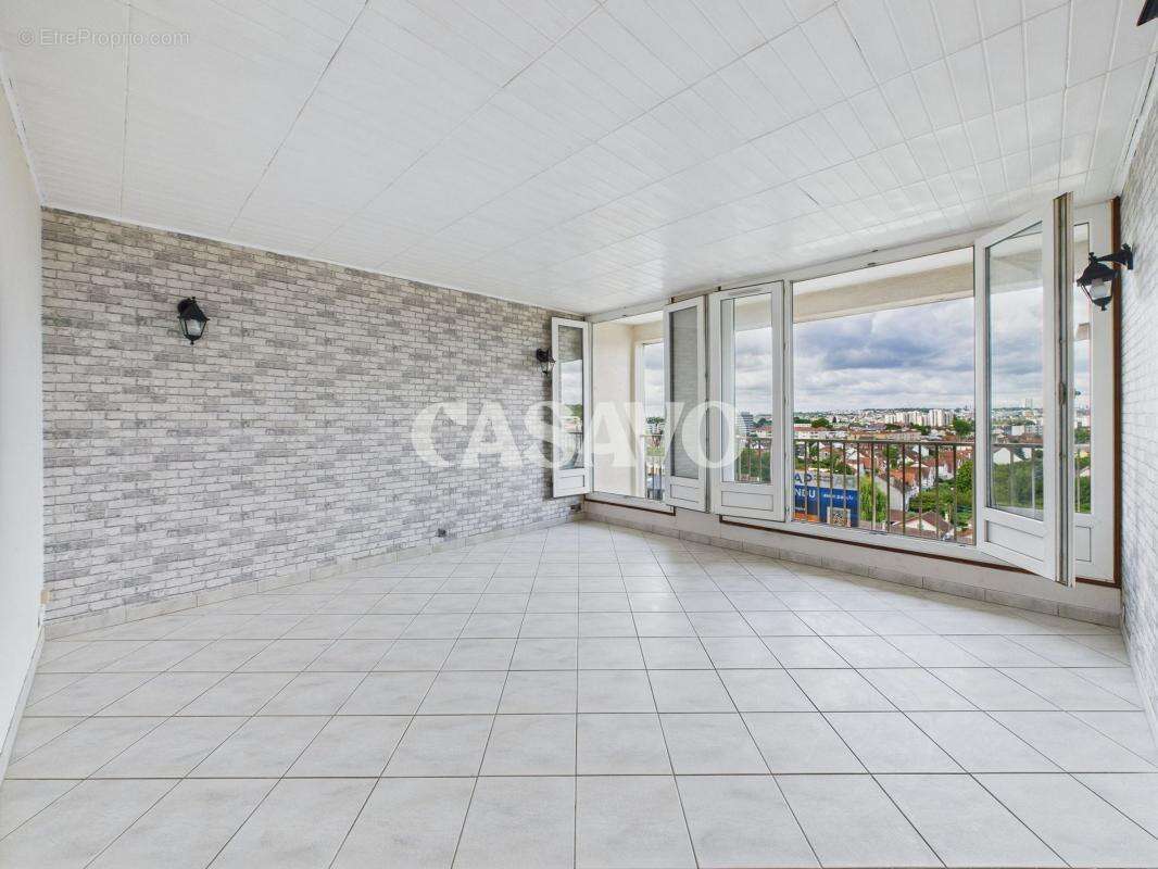 Appartement à NEUILLY-SUR-MARNE