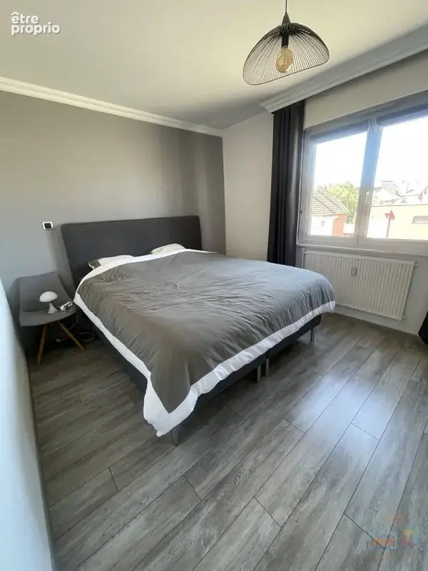 Appartement 80 m² à Rixheim  - photo 7