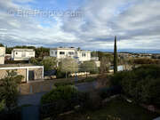 Appartement à LE CRES