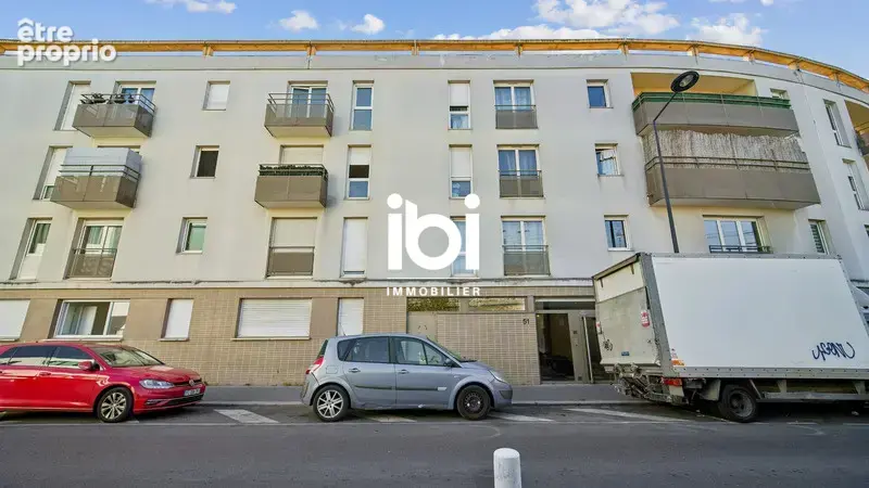 Nouveau ! exclusivite - appartement 3 pieces - 67.19m2 - la plaine saint denis - photo 3