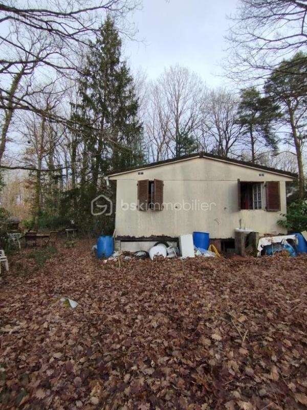 TERRAIN constructible avec Bungalow - photo 2