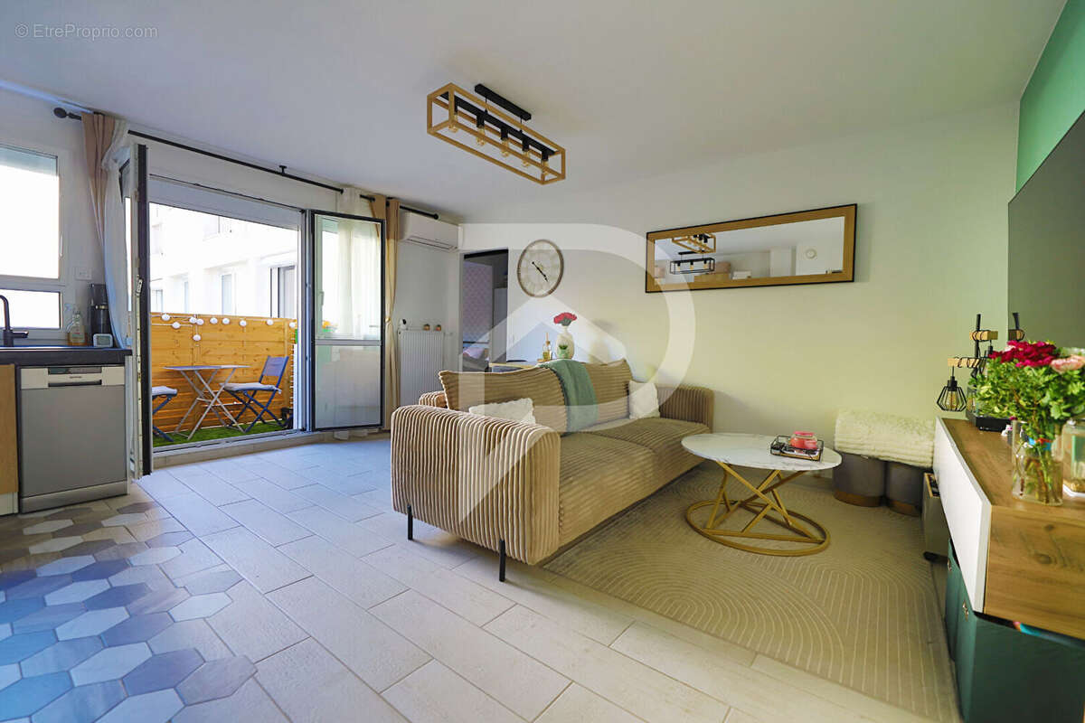 Appartement à CHATOU