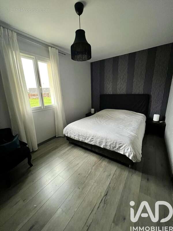 Photo 9 - Maison à LA CHAPELLE-SAINT-URSIN