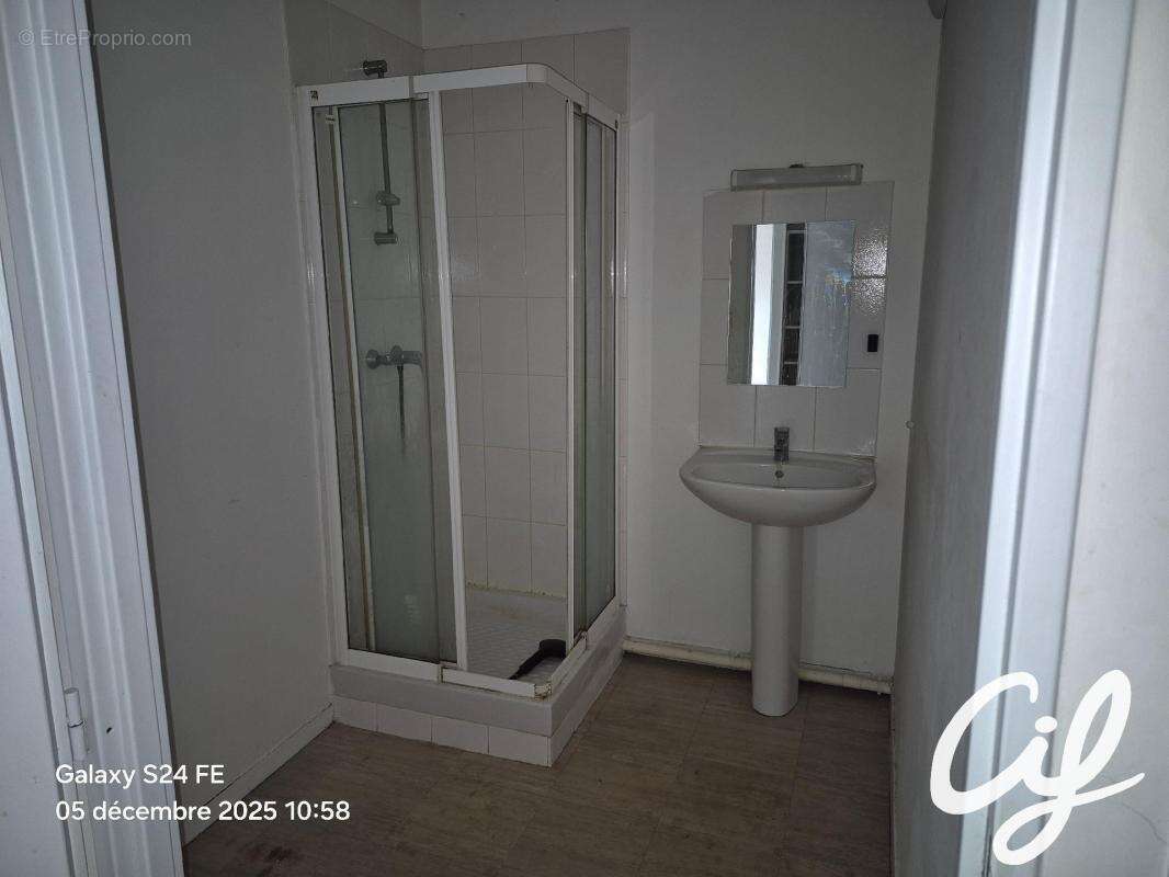 Appartement à LA ROCHE-SUR-YON