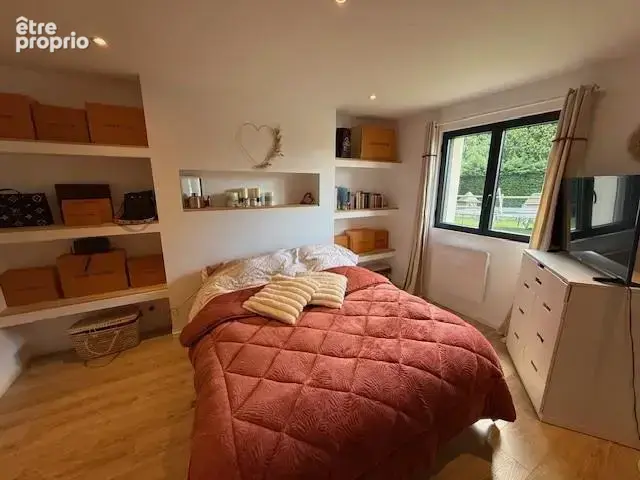 Maison 194 m² à Bournainville-Faverolles  - photo 9