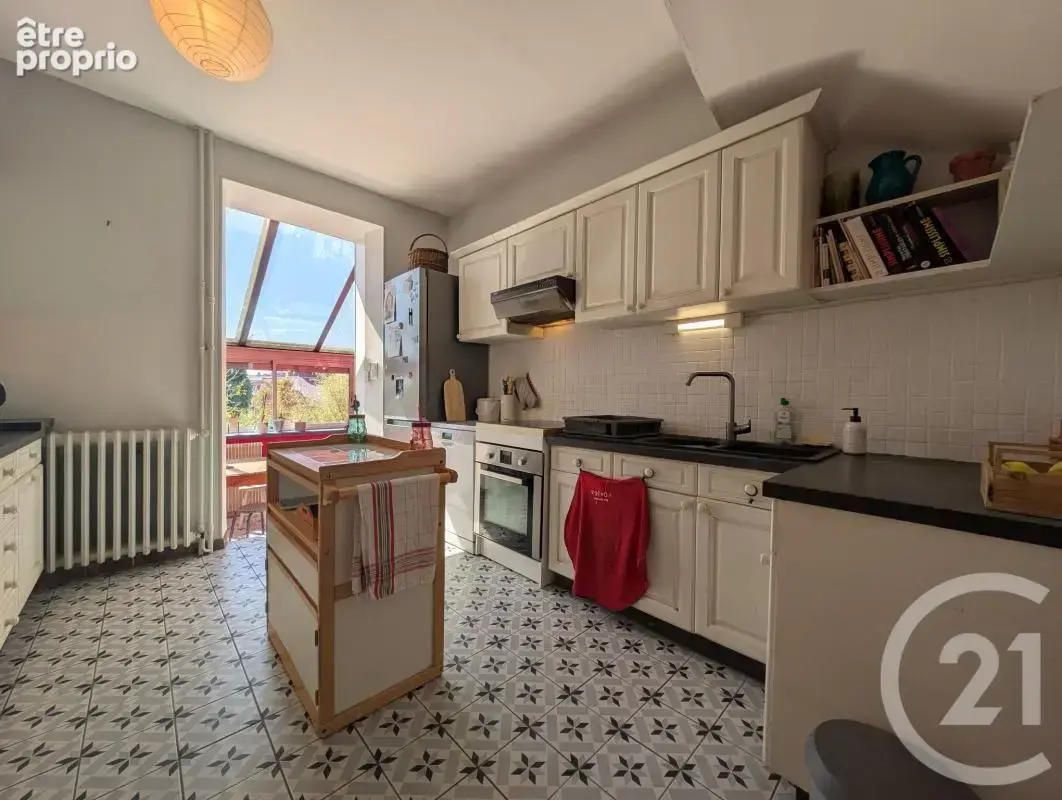 Maison 9 pièces 219 m² à vendre à Limoges (87000) - photo 13