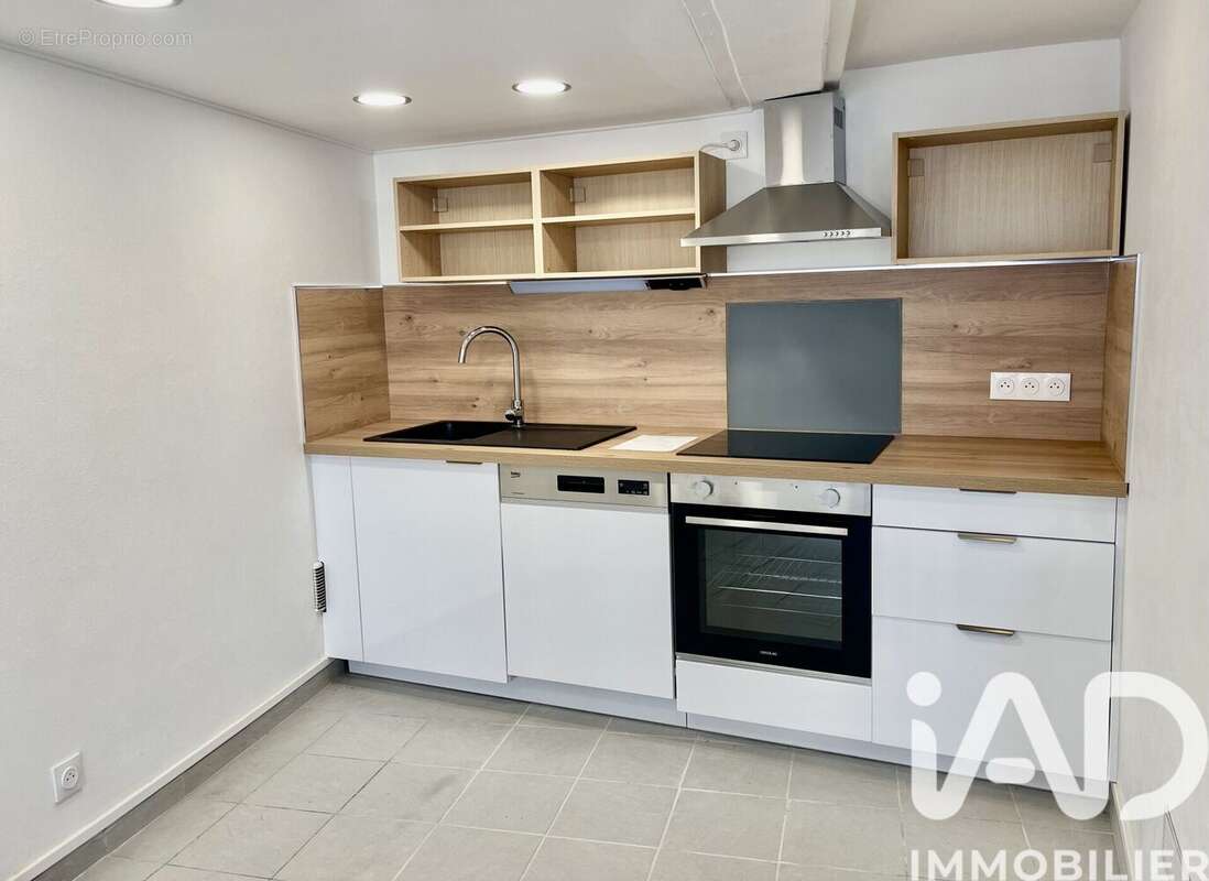 Photo 2 - Maison à ROUEN