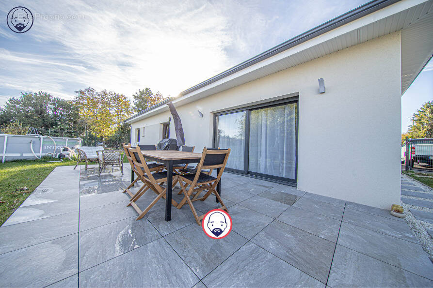 Maison à VOID-VACON