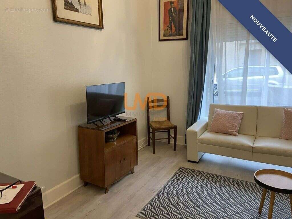 Appartement à DECAZEVILLE