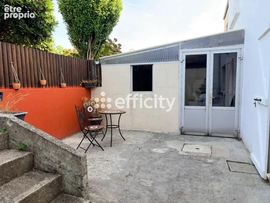 Maison 78 m² à Brest  - photo 18