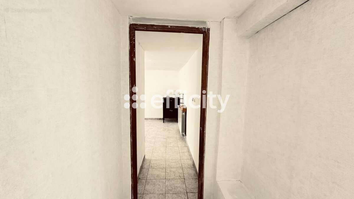 Maison à PONT-SAINT-ESPRIT