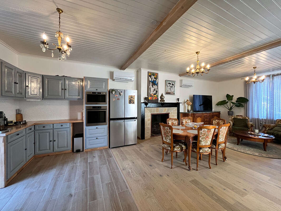 Maison à VILLEFRANCHE-DU-PERIGORD