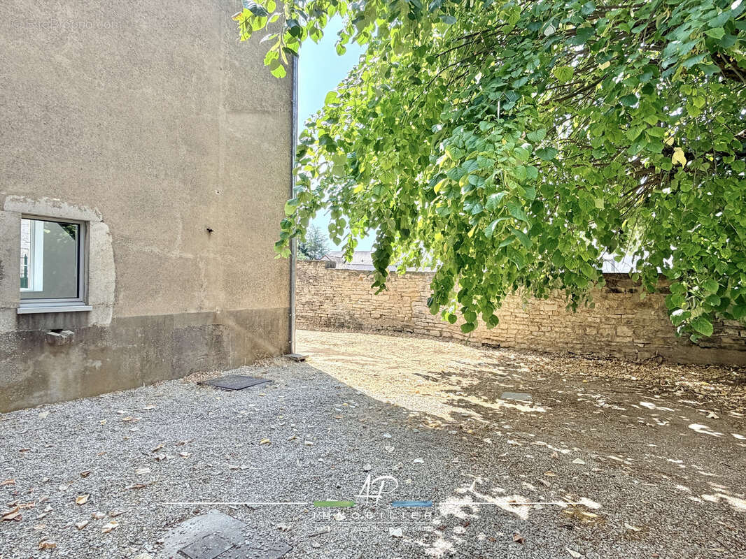 Asnières-lès-Dijon   À seulement 5 minutes de Dijon Nord et du quartier Valmy - photo 16