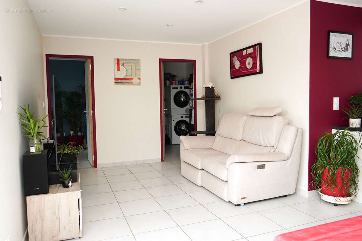 Maison 4 chambres - Saint Pere En Retz - photo 4
