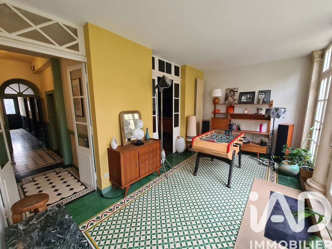 Photo 9 - Maison à ROCHEFORT