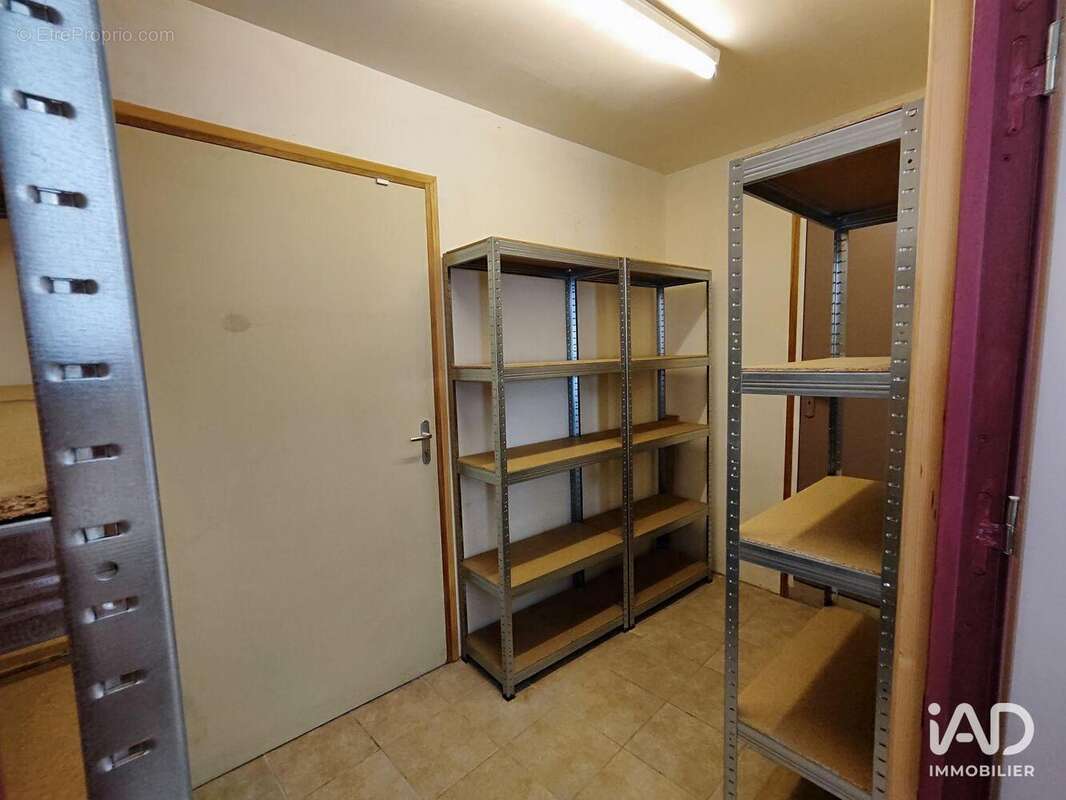 Photo 5 - Commerce à CHALONS-EN-CHAMPAGNE