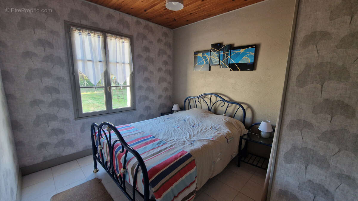 Maison à LE BOIS-PLAGE-EN-RE