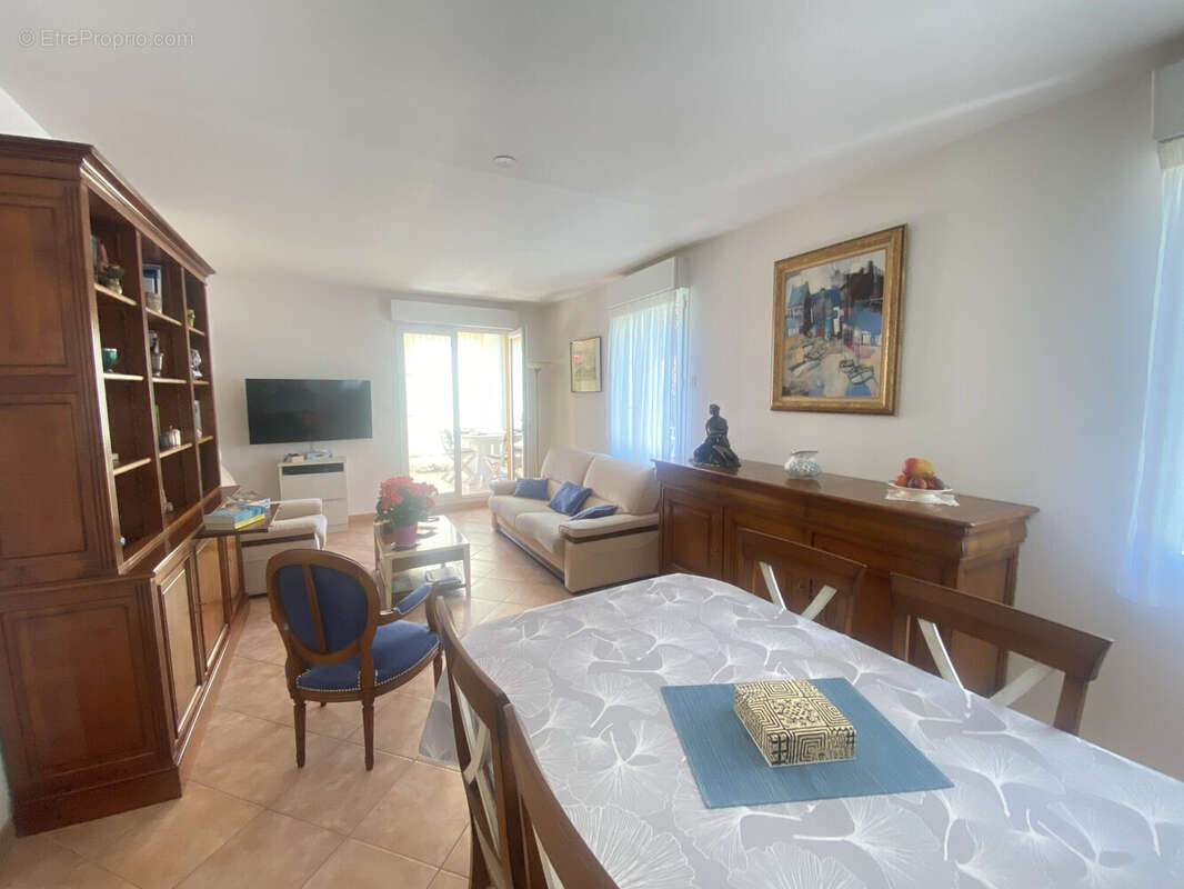 Appartement à VILLEMANDEUR