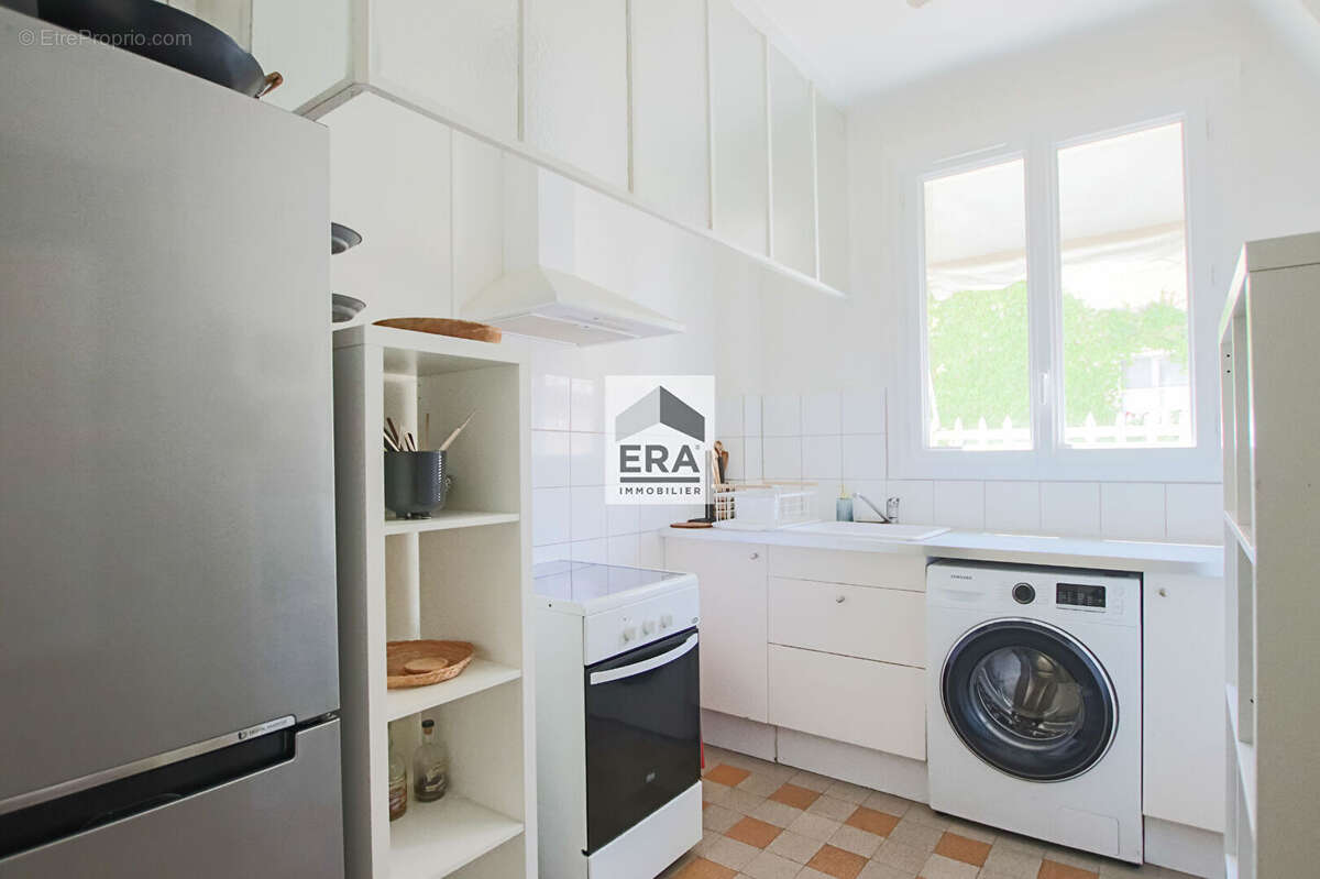 Appartement à PARIS-13E