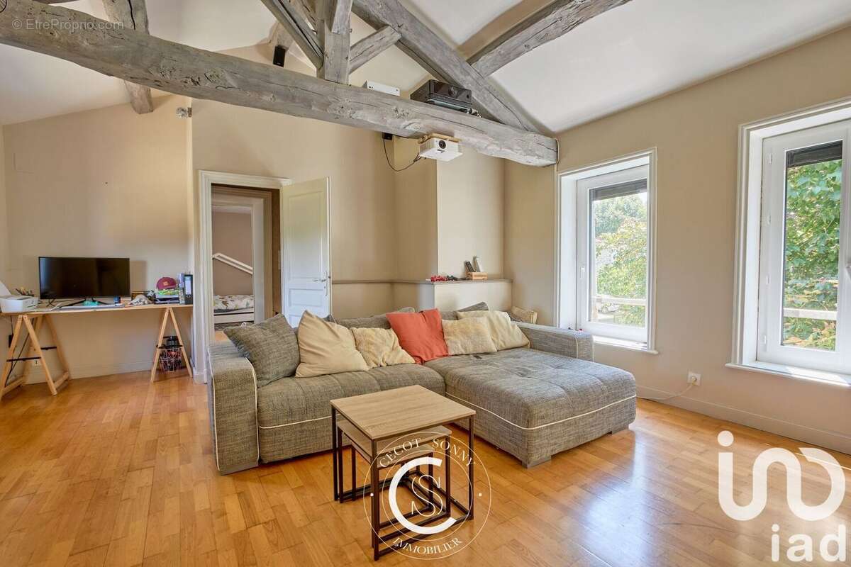 Photo 6 - Maison à SERIGNAC-SUR-GARONNE