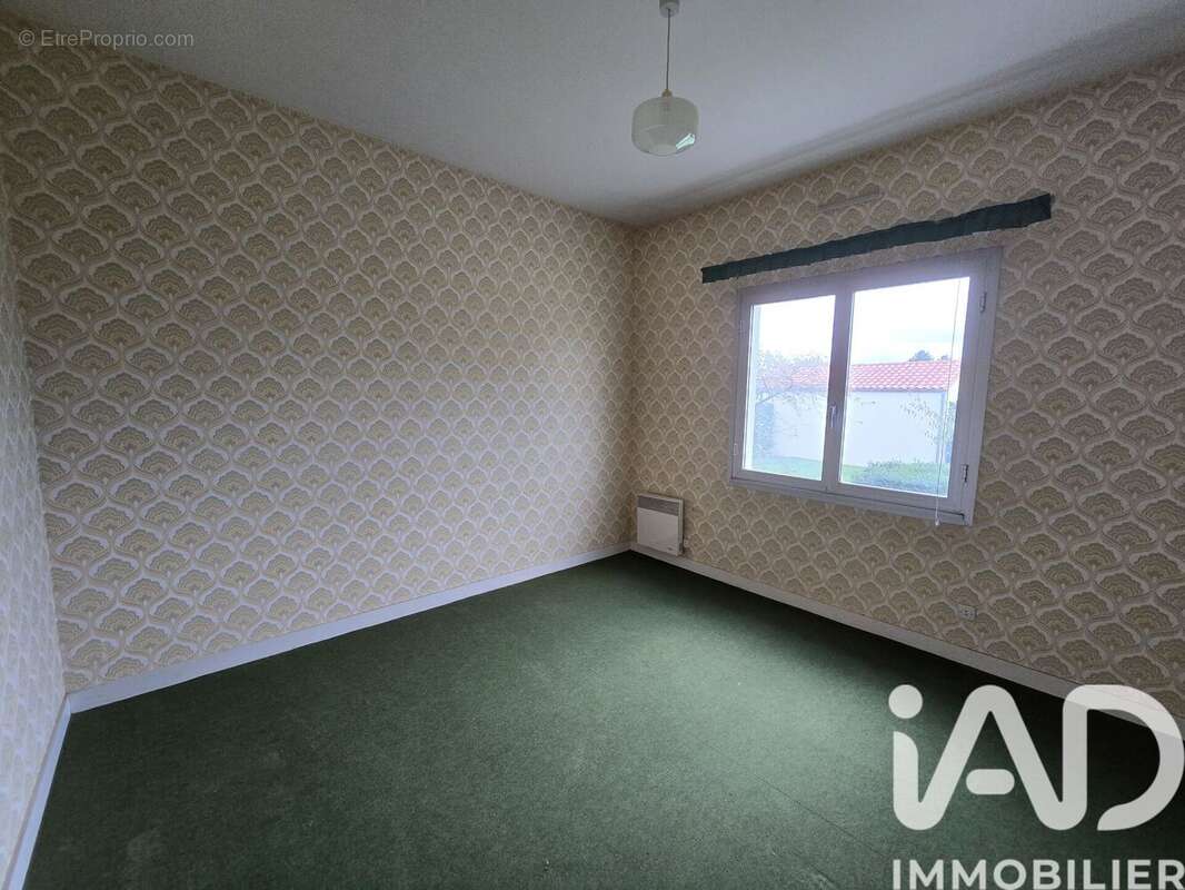 Photo 6 - Maison à TONNAY-CHARENTE