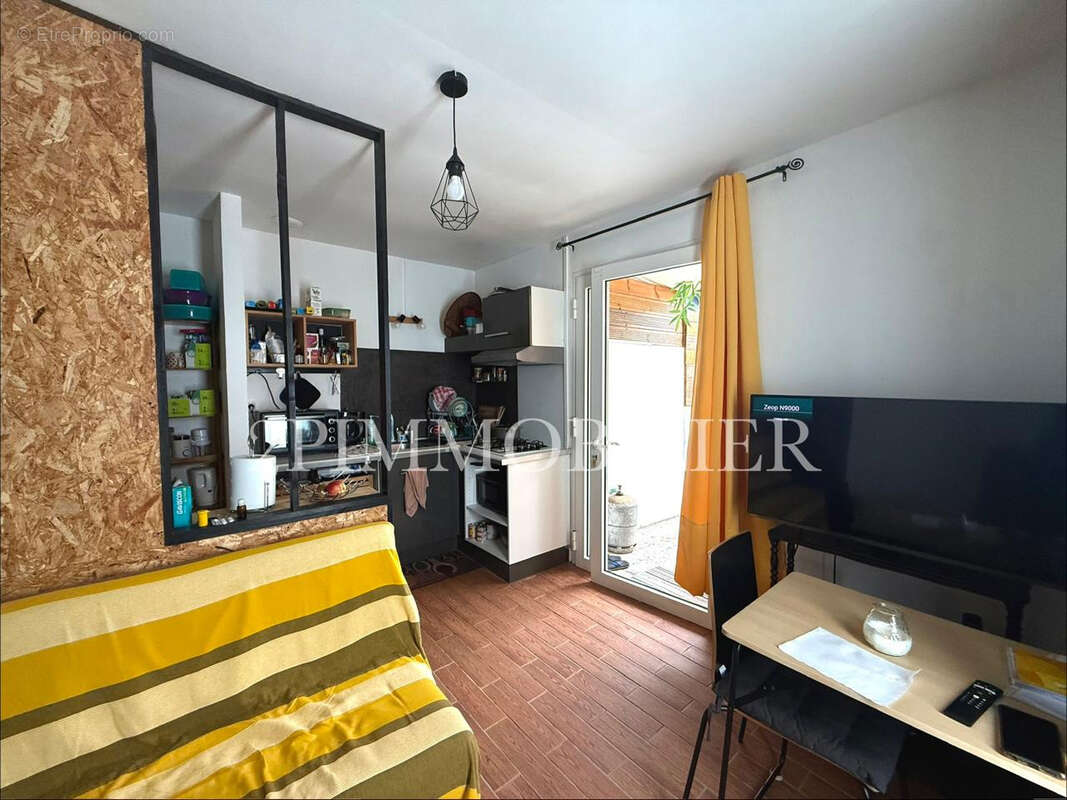 Appartement à SAINT-JOSEPH