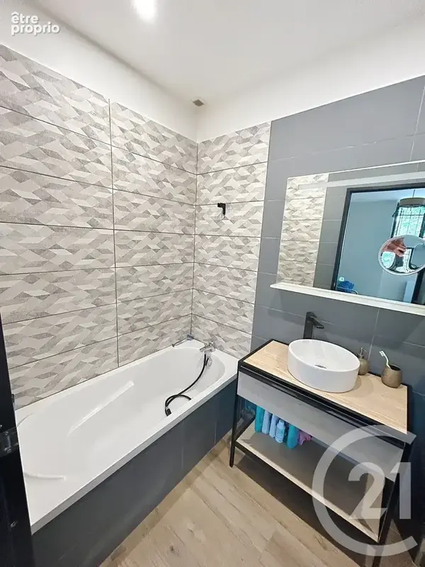 Appartement 4 pièces 101 m² à vendre à Brie-Comte-Robert (77170) - photo 6