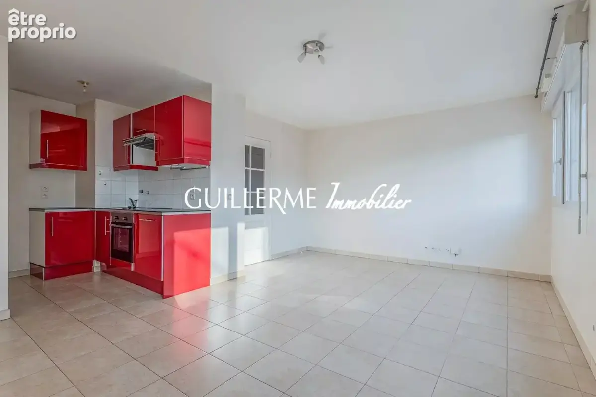 Photo Appartement à Villeurbanne au prix de 185 000€