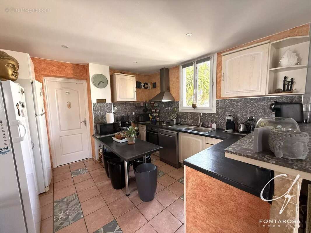Appartement à FREJUS