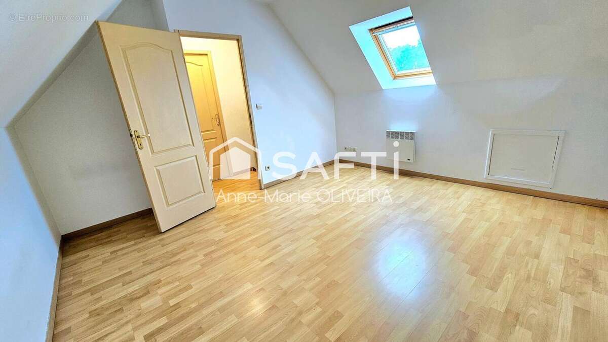 Photo 5 - Maison à CHAUNY