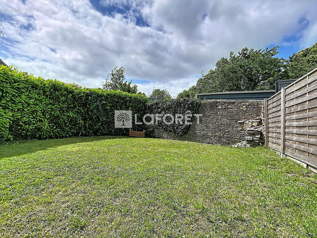 Maison Carentoir 3 pièce(s) - photo 8