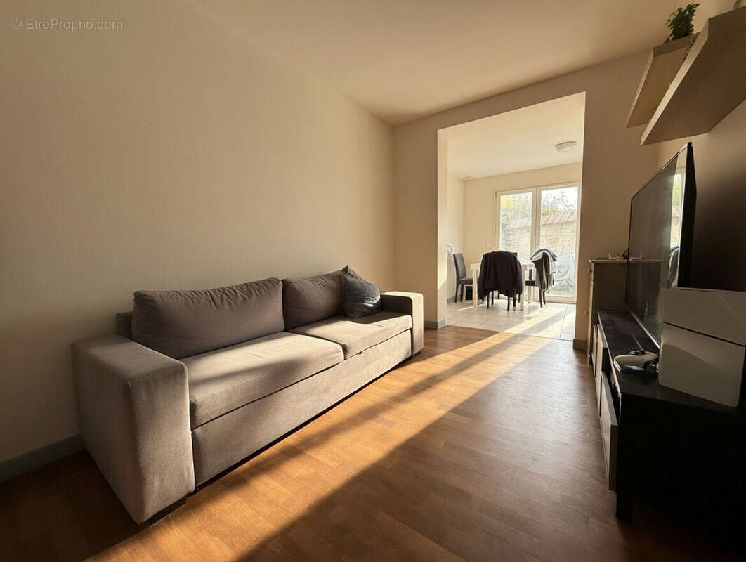 Appartement à LAMBERSART