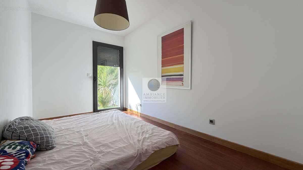 Maison à SAINT-PERAY