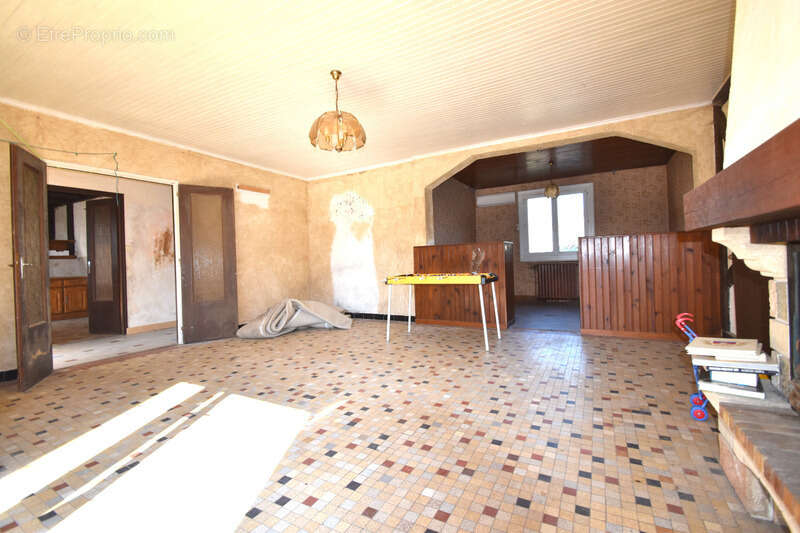 Maison à PITHIVIERS