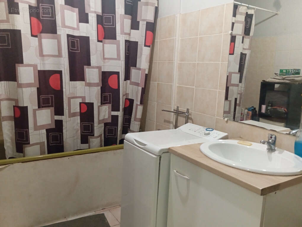 Appartement à ELBEUF