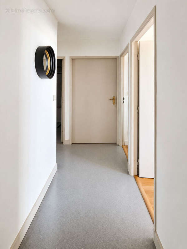 Appartement SAINTES - photo 6
