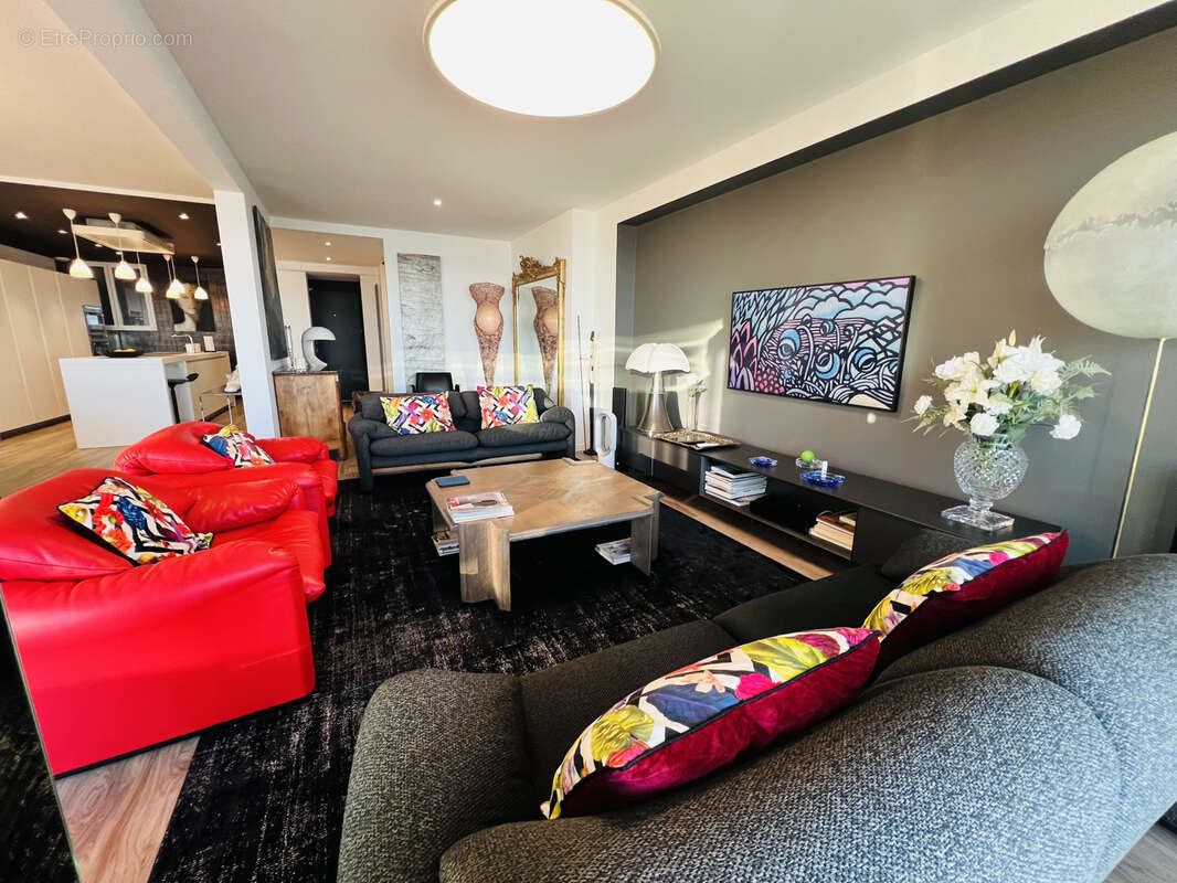 Appartement à LES SABLES-D&#039;OLONNE