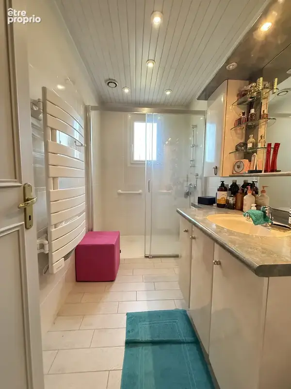 Maison 5 pièces 120 m² à vendre à Saumur (49400) - photo 7