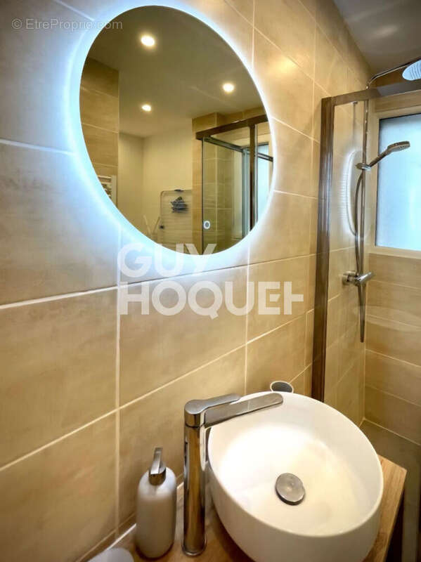 Appartement à AIX-LES-BAINS