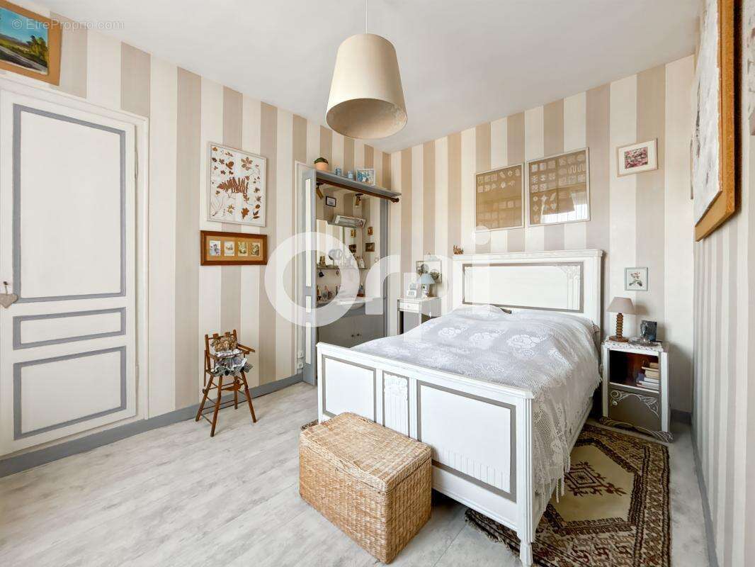 Maison à BOULOGNE-SUR-MER