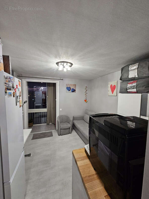 Appartement à PERPIGNAN