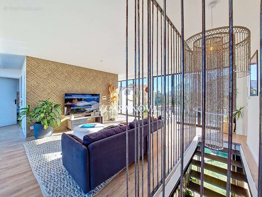 Maison à MARSEILLAN