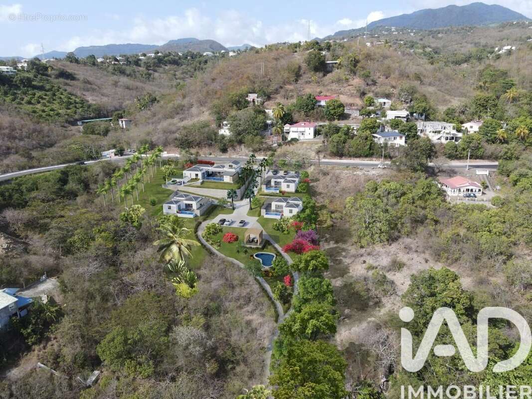 Photo 4 - Terrain à VIEUX-HABITANTS