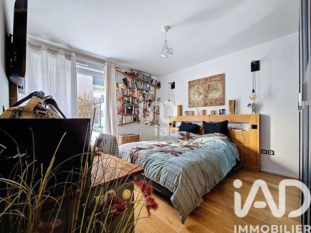 Photo 9 - Appartement à VITRY-SUR-SEINE