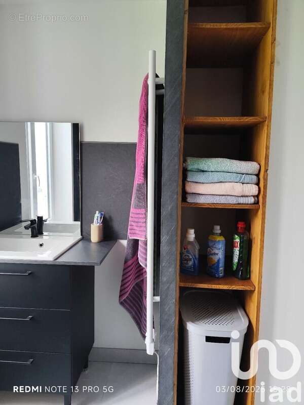 Maison 43 m² à Coulommiers  - photo 9