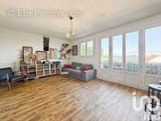 Photo 1 - Appartement à MORSANG-SUR-ORGE