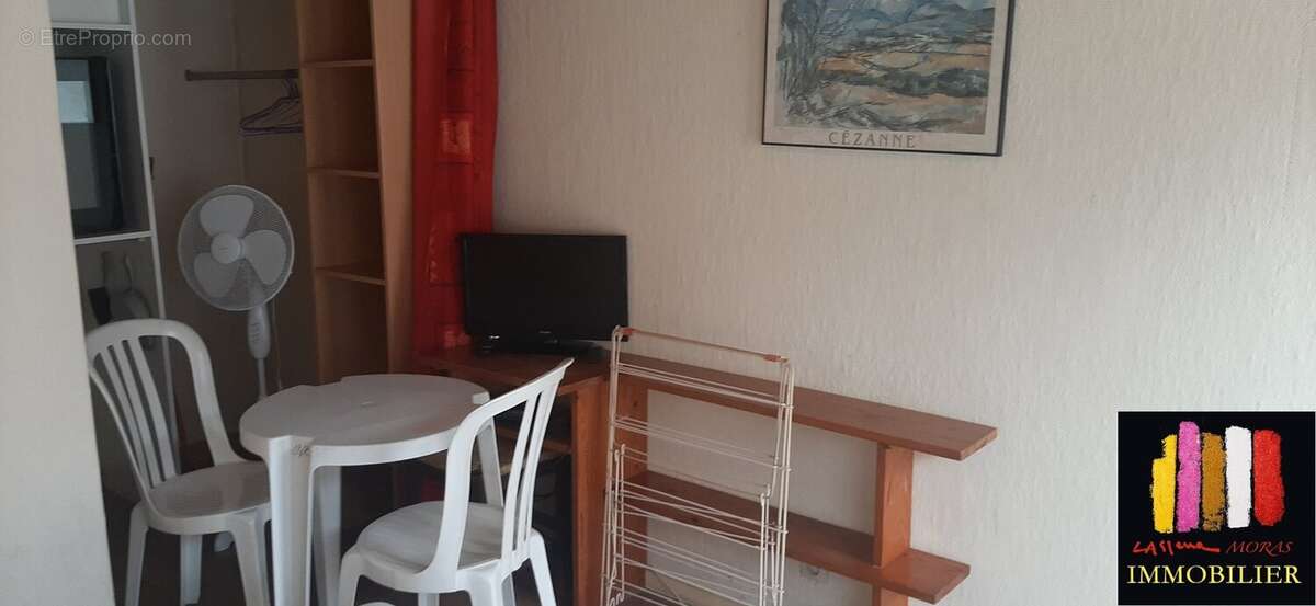 Appartement à LIT-ET-MIXE