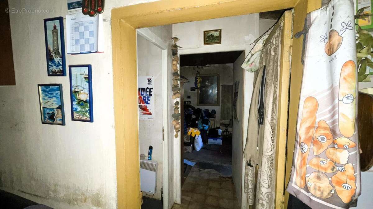 Photo 4 - Maison à L'AIGUILLON-SUR-MER