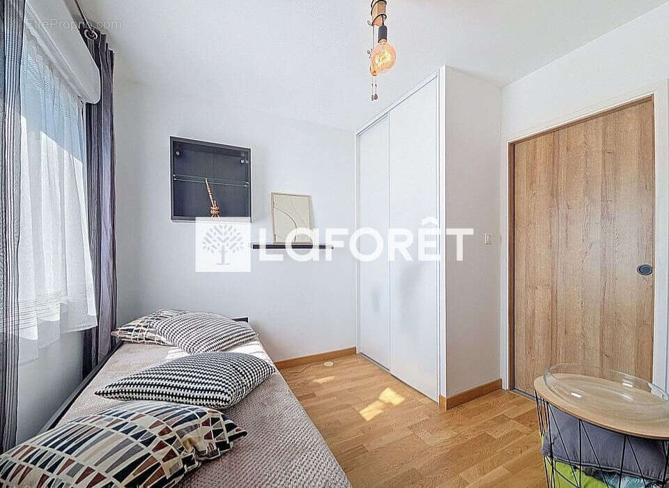 Appartement à BUELLAS
