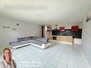 Appartement à LES ABRETS